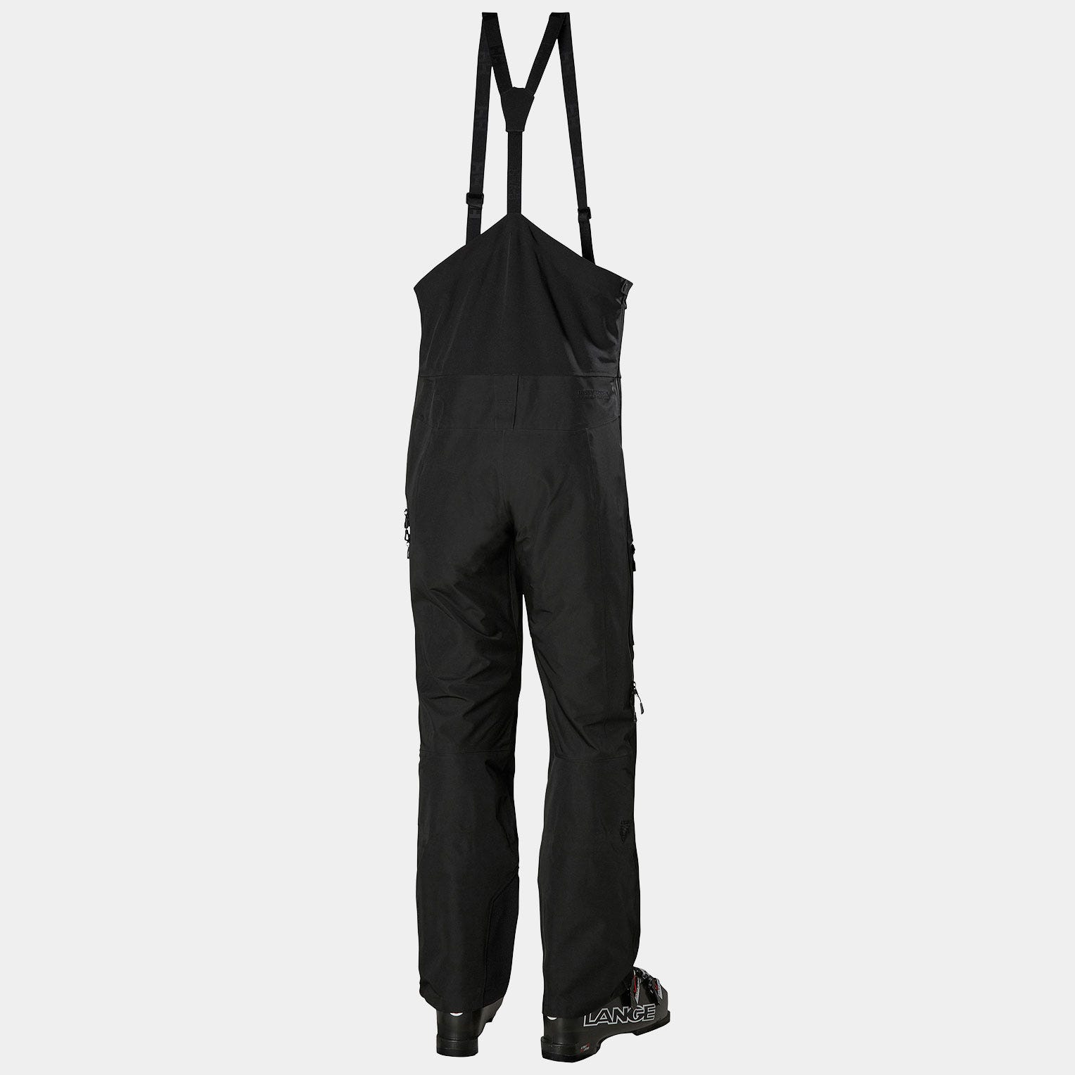 Men's Odin Mountain Infinity 3-Layer Bib Ski Pants