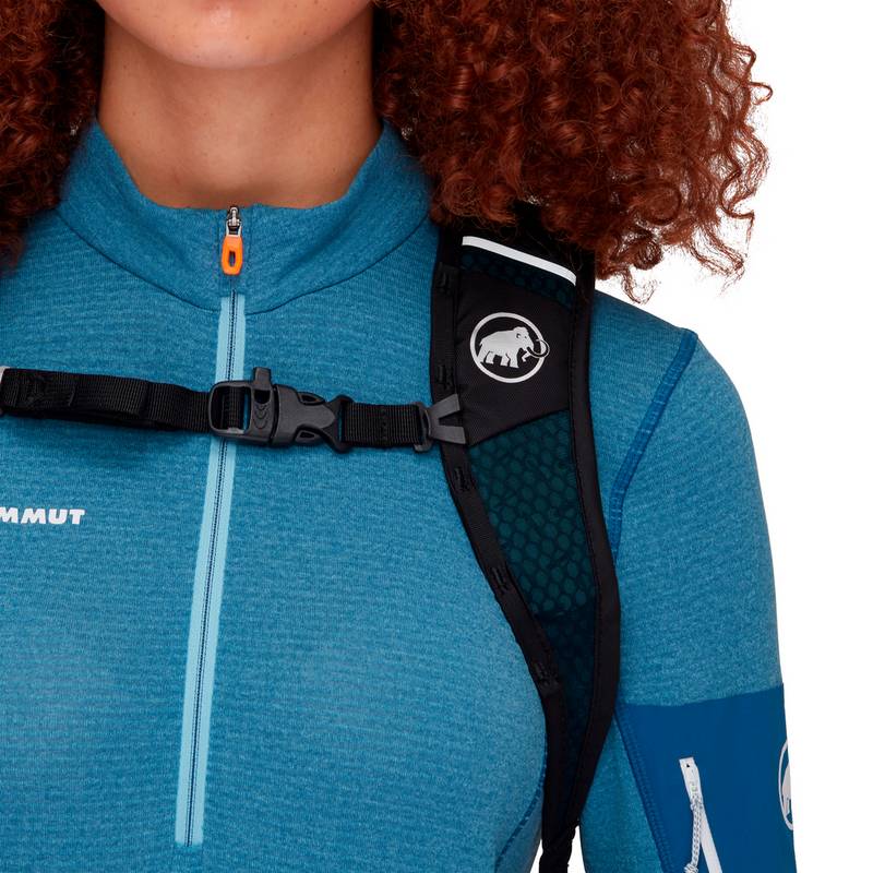Mammut Lithium 15 Women Wanderrucksack Damen