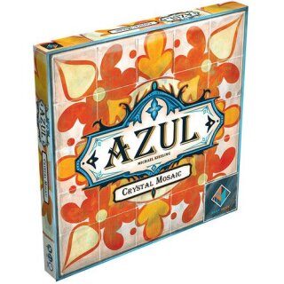 Azul Crystal Mosaic (EN)