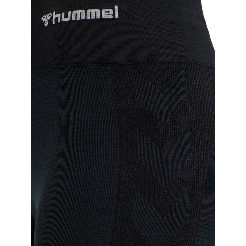 hummel hmlCLEA SEAMLESS MID WAIST TIGHTS Tights Damen