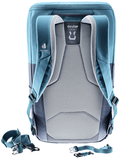 deuter UP Stockholm | Umweltbewusster Daypack