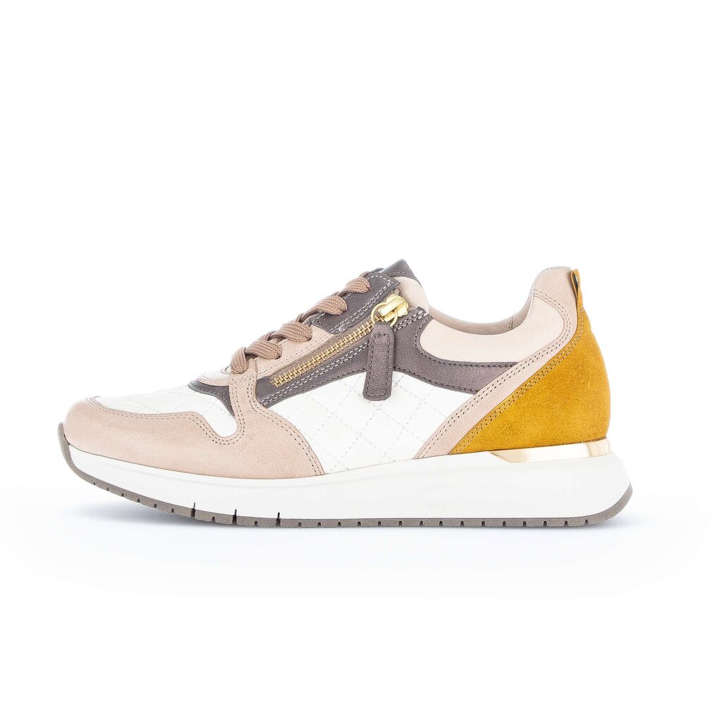 Gabor comfort Sneaker low multicolour