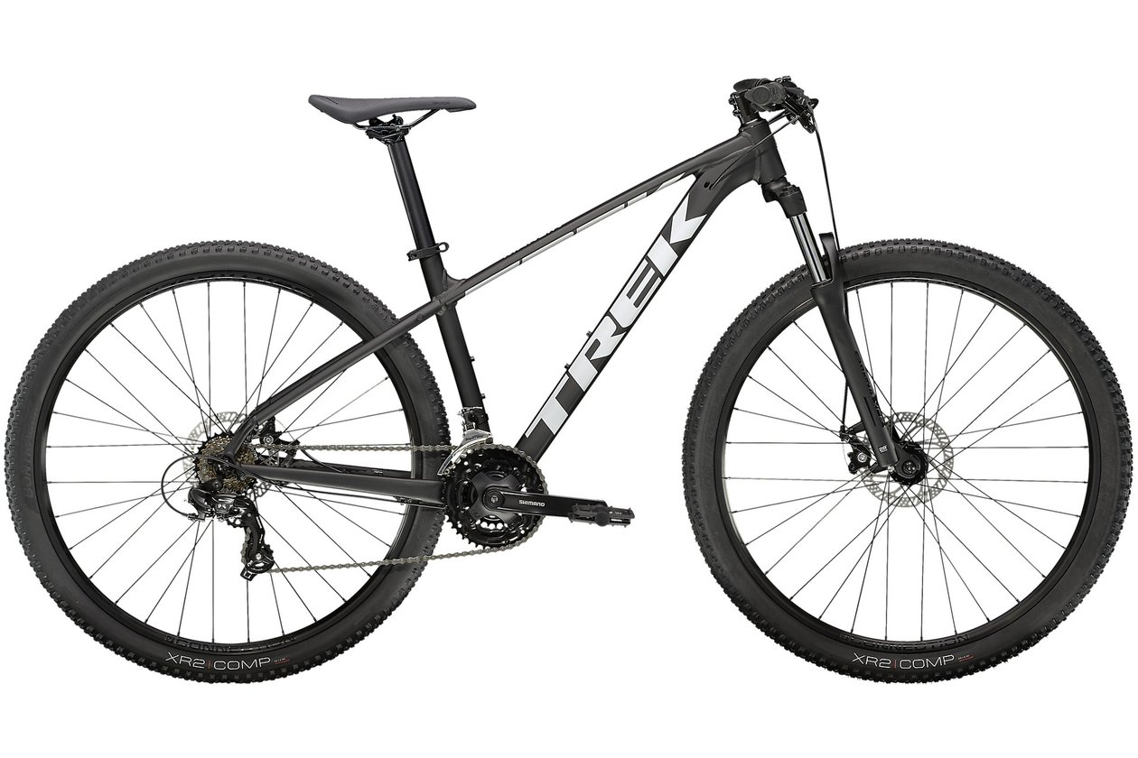 Trek Marlin 4 Gen 2 - 2023 - 27,5 Zoll - Diamant