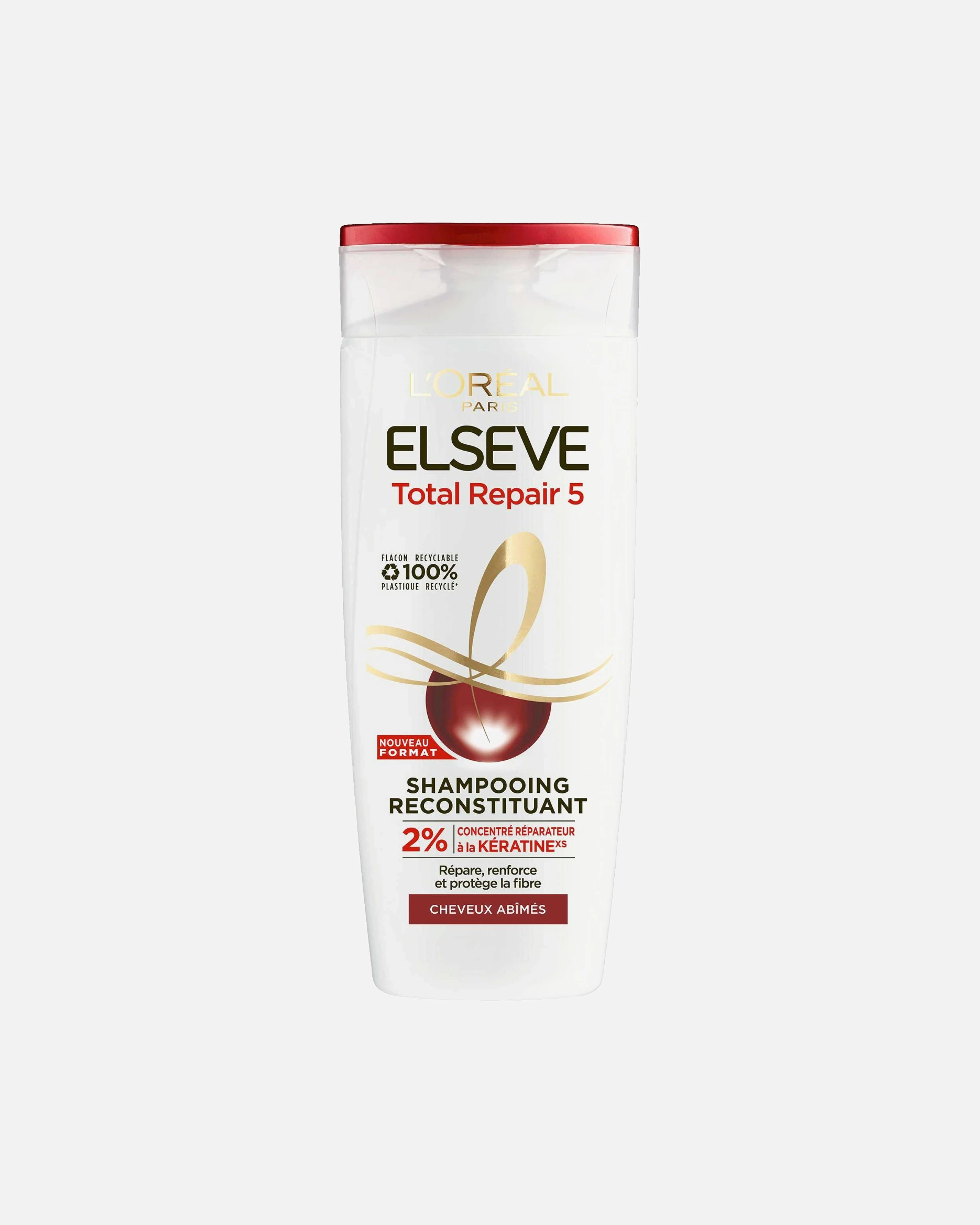 L'Oréal Paris Total Repair 5 Shampoo for Damaged Hair