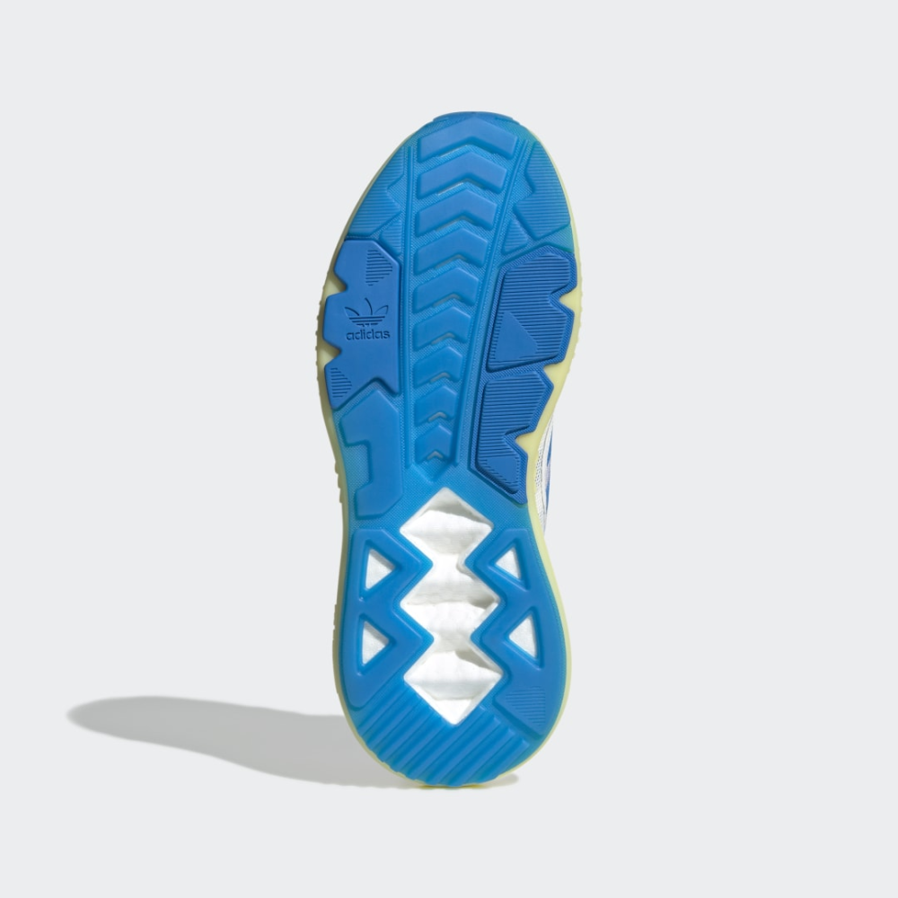 adidas ZX 5K Boost GX2030 / weiss