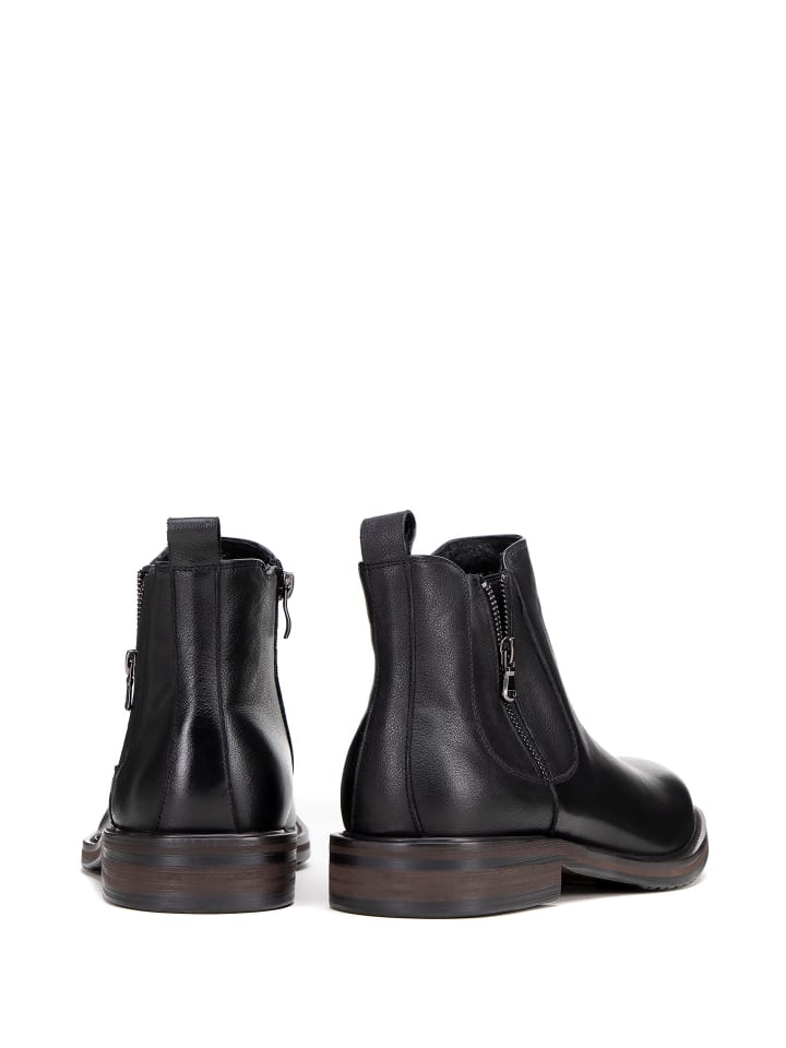 Wittchen Ankle boots in Black günstig kaufen