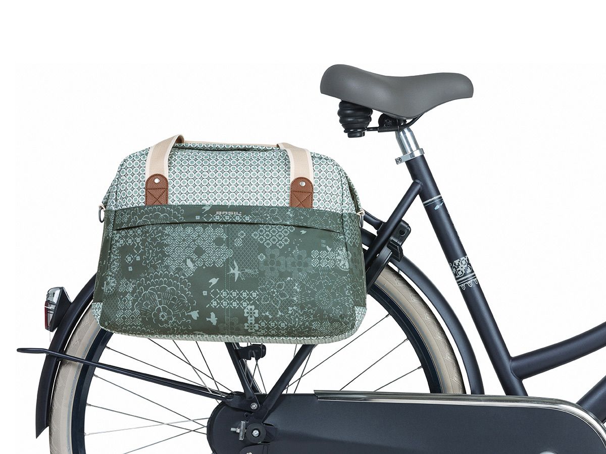 Basil Bohème einzelne Fahrradtasche