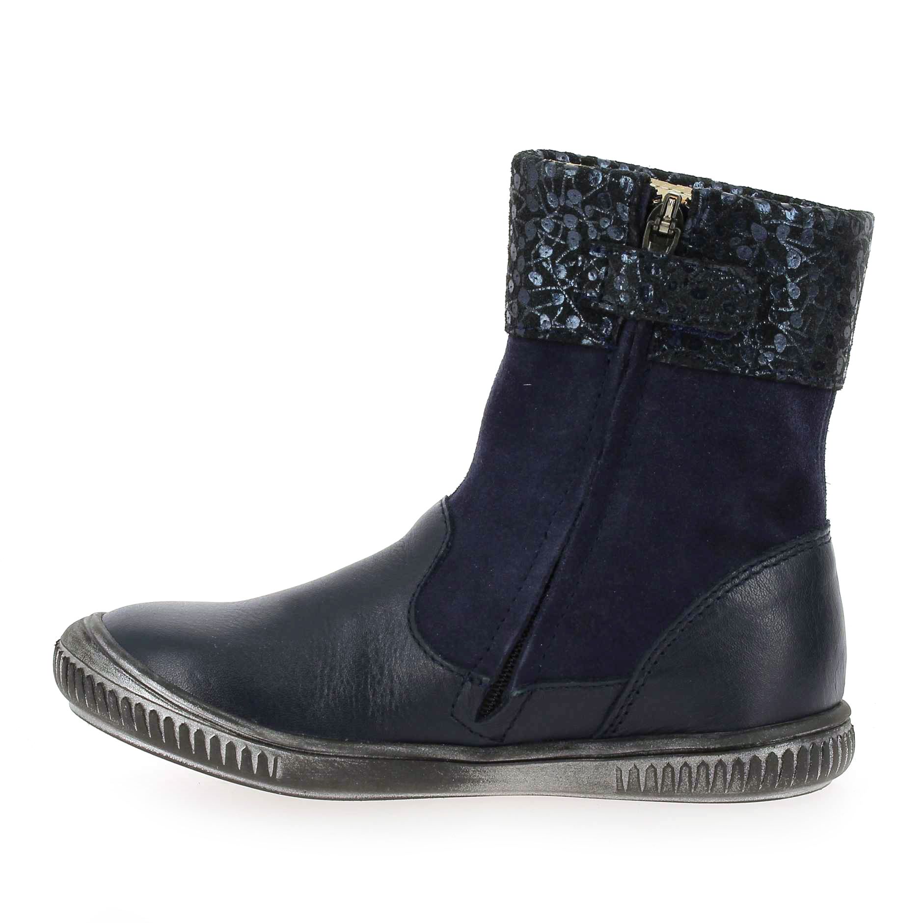 GBB  ORANTO - Marine
