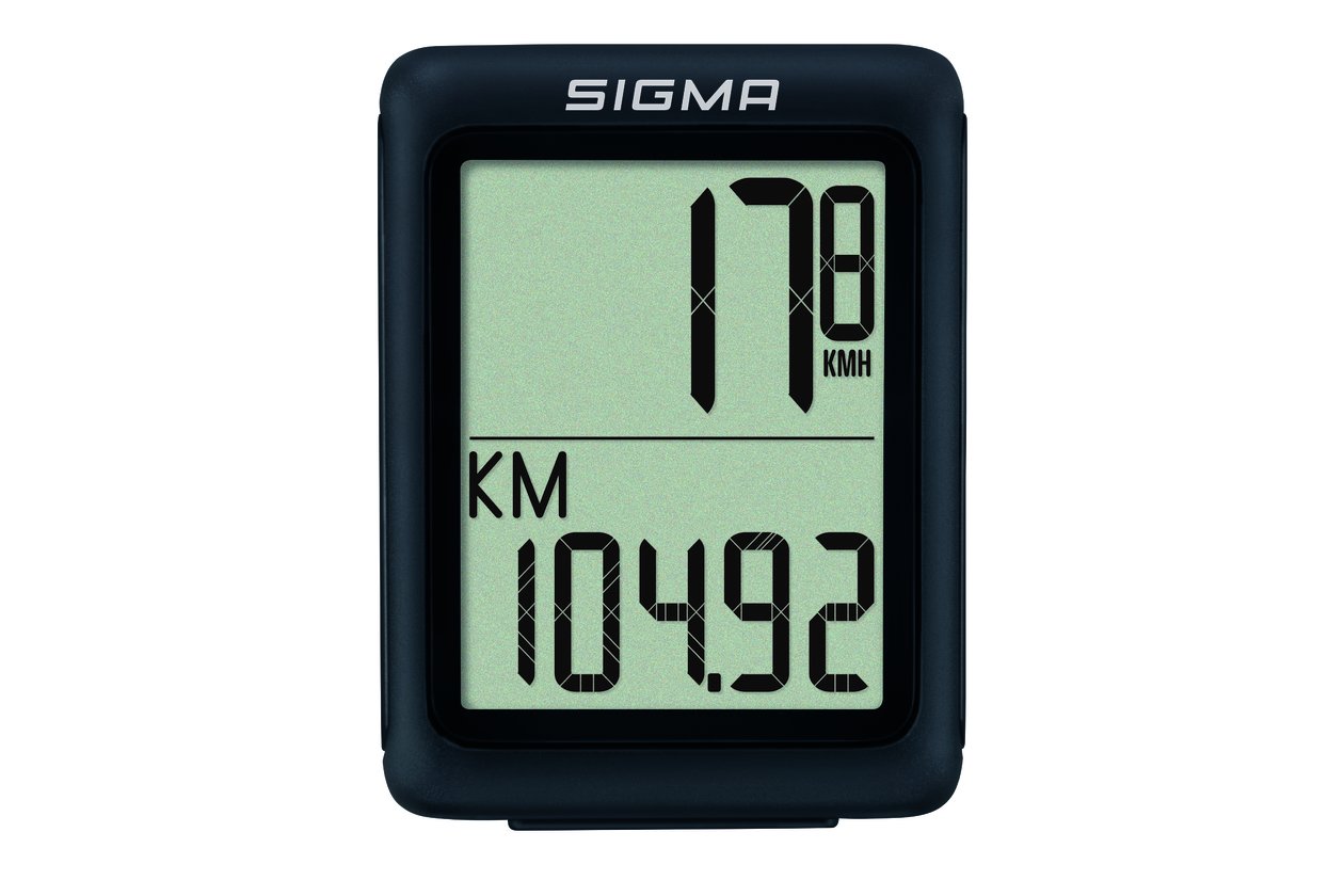 Sigma BC 5.0 WL ATS