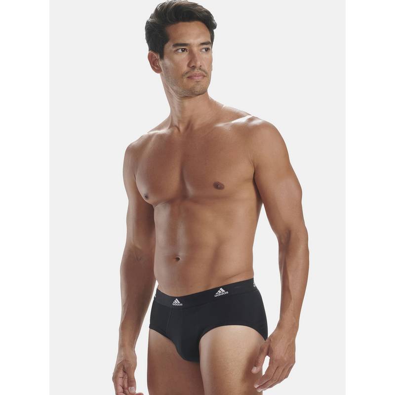 adidas Slip BRIEF Unterhose Herren