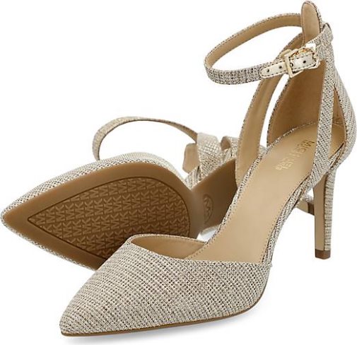 Michael Kors Spangenpumps MIRABEL