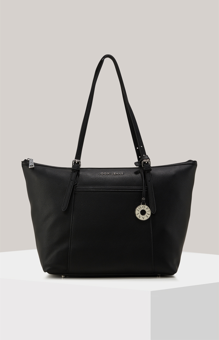 Shopper Diurno Helena in Schwarz