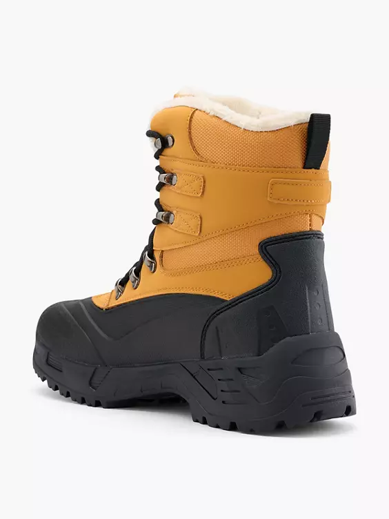 British Knights Schnürboots