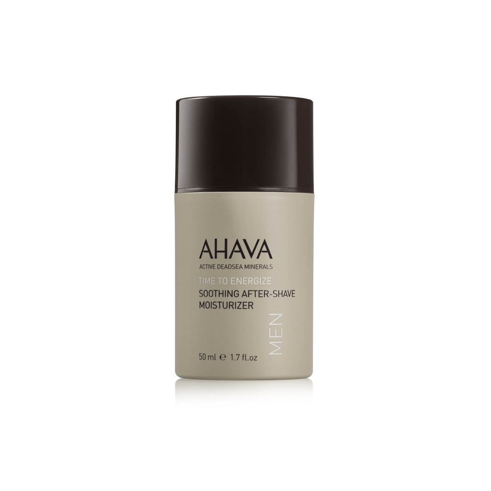 AHAVA Start Fresh for Men Coffret