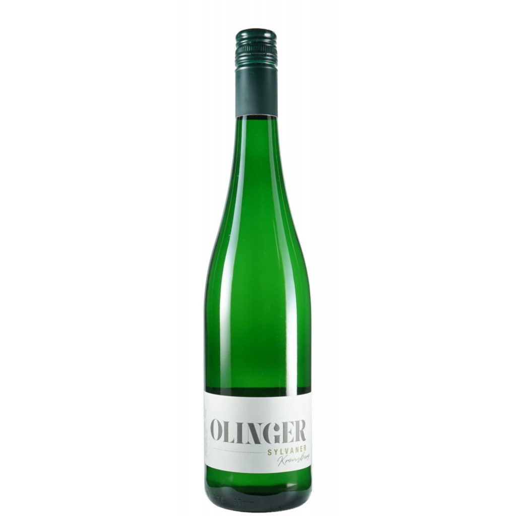 2020 Silvaner Iphöfer Kronsberg trocken