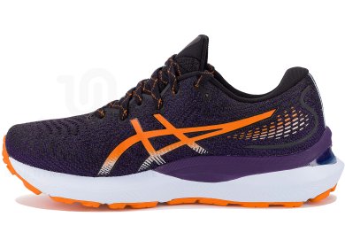 Asics Gel-Cumulus 24 TR W