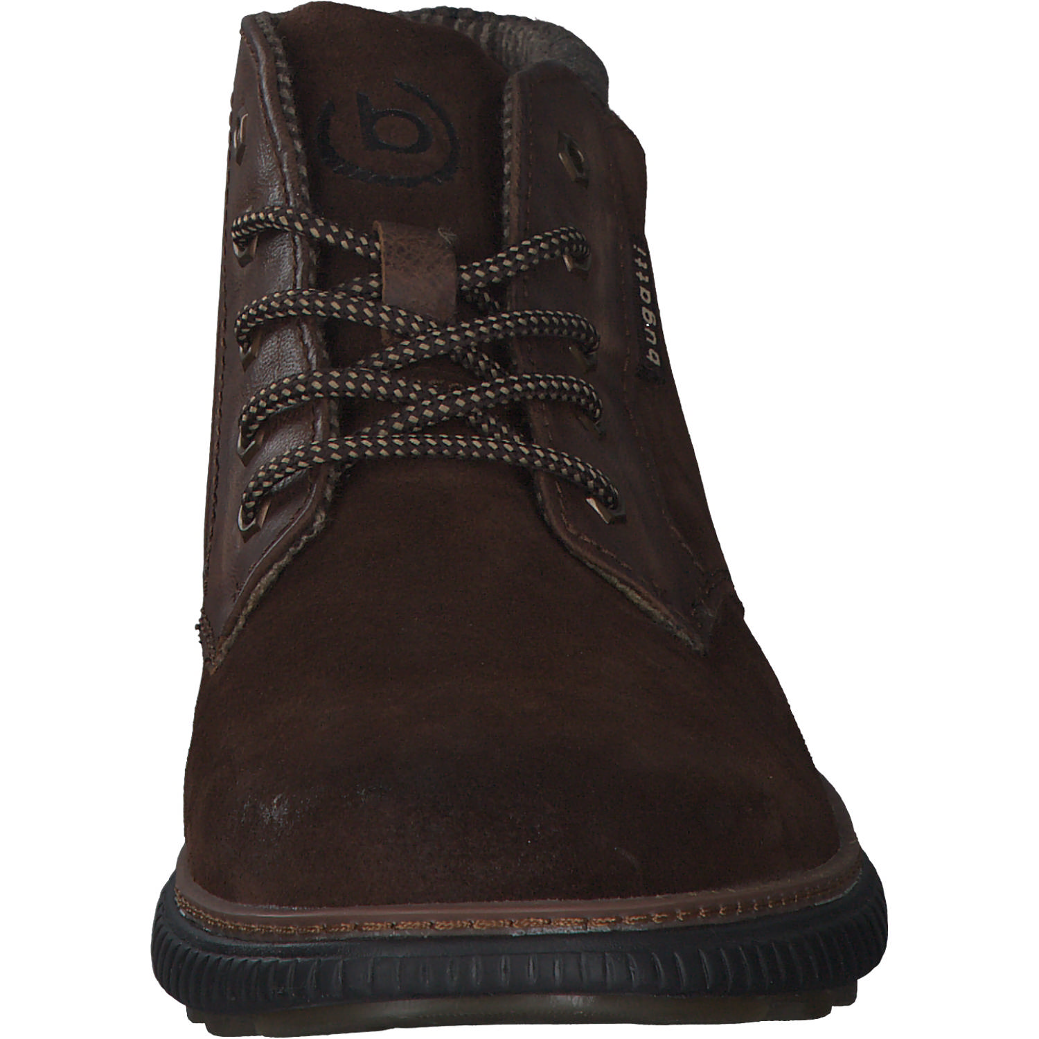 Bugatti Pramo A5U31, Schnürstiefeletten, Herren, Braun (Dunkelbraun)
