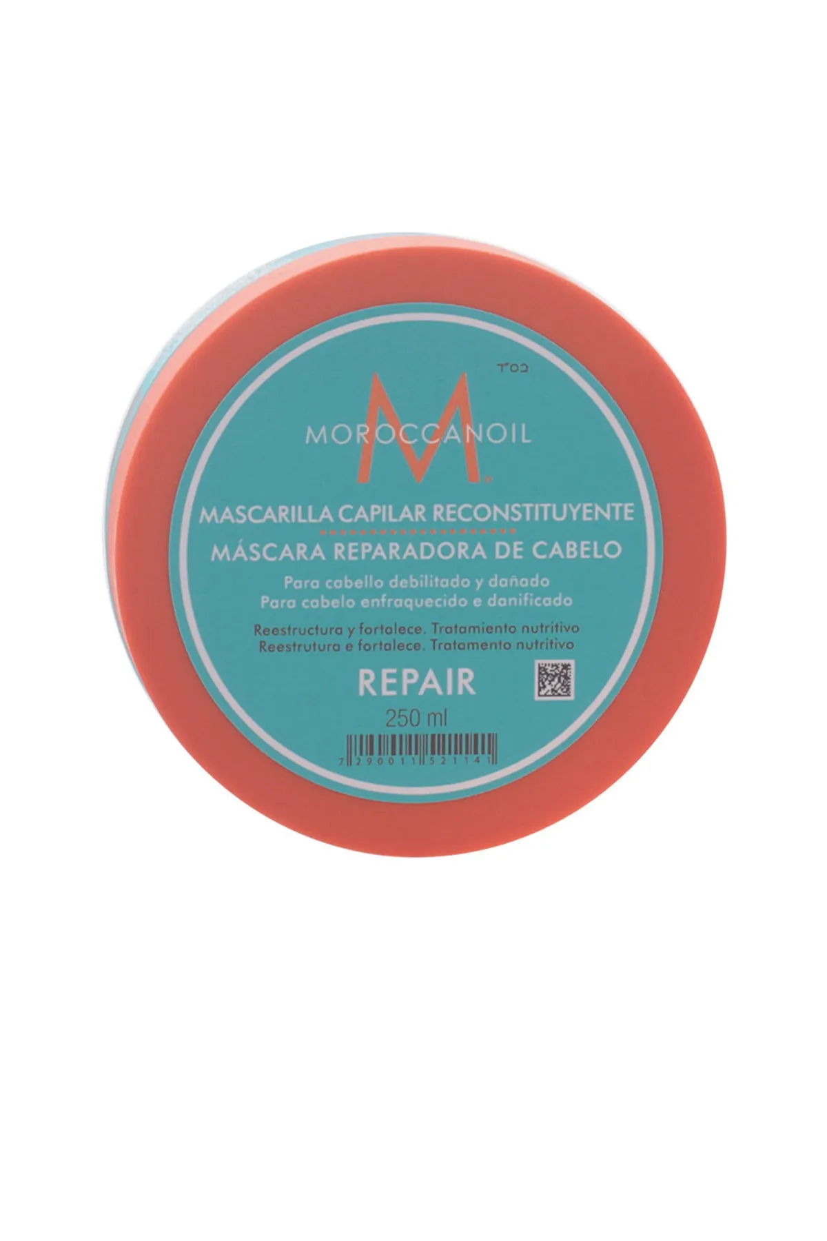 Moroccanoil  Reparierende regenerierende Haarmaske Moroccanoil 250 ml
