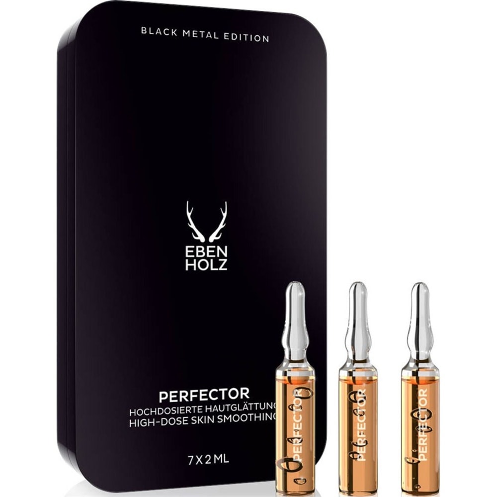 EBENHOLZ Skincare Perfector Soin anti âge