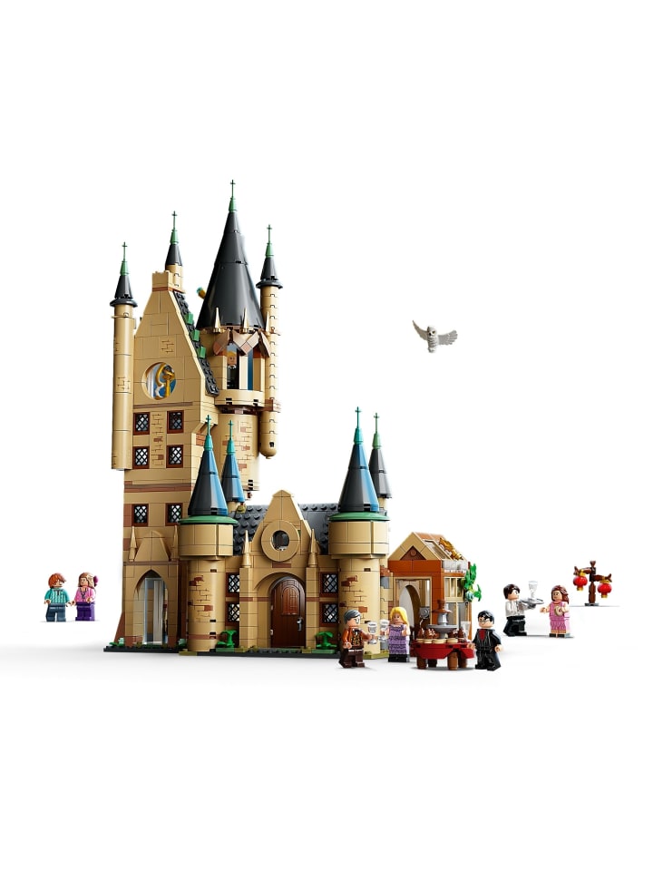 LEGO Harry Potter™ 75969 Astronomieturm günstig kaufen onesize