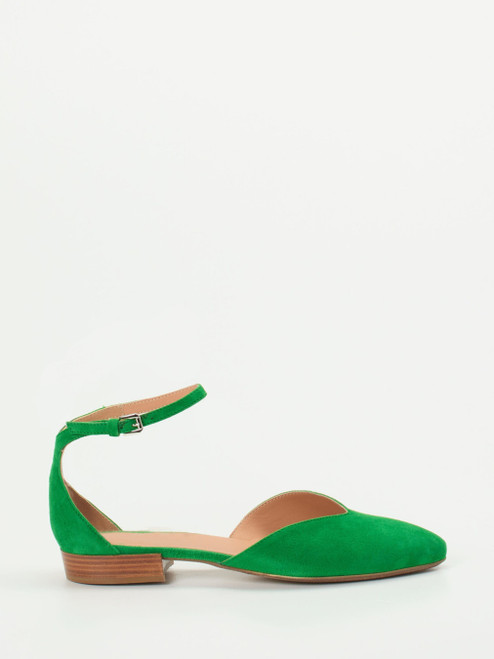 Ballerina-13216590001 Donna Carolina