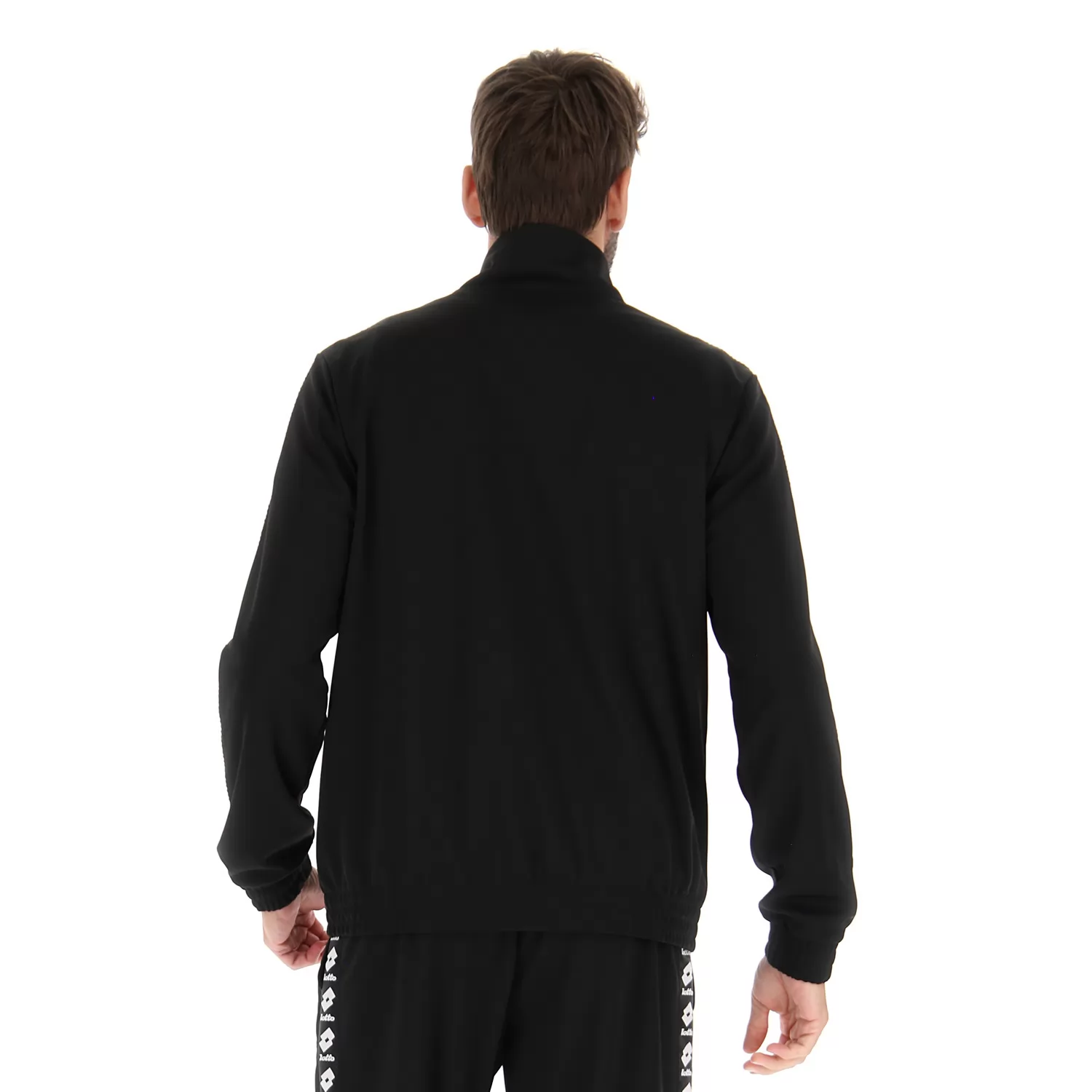 ATHLETICA ICON SWEAT FZ