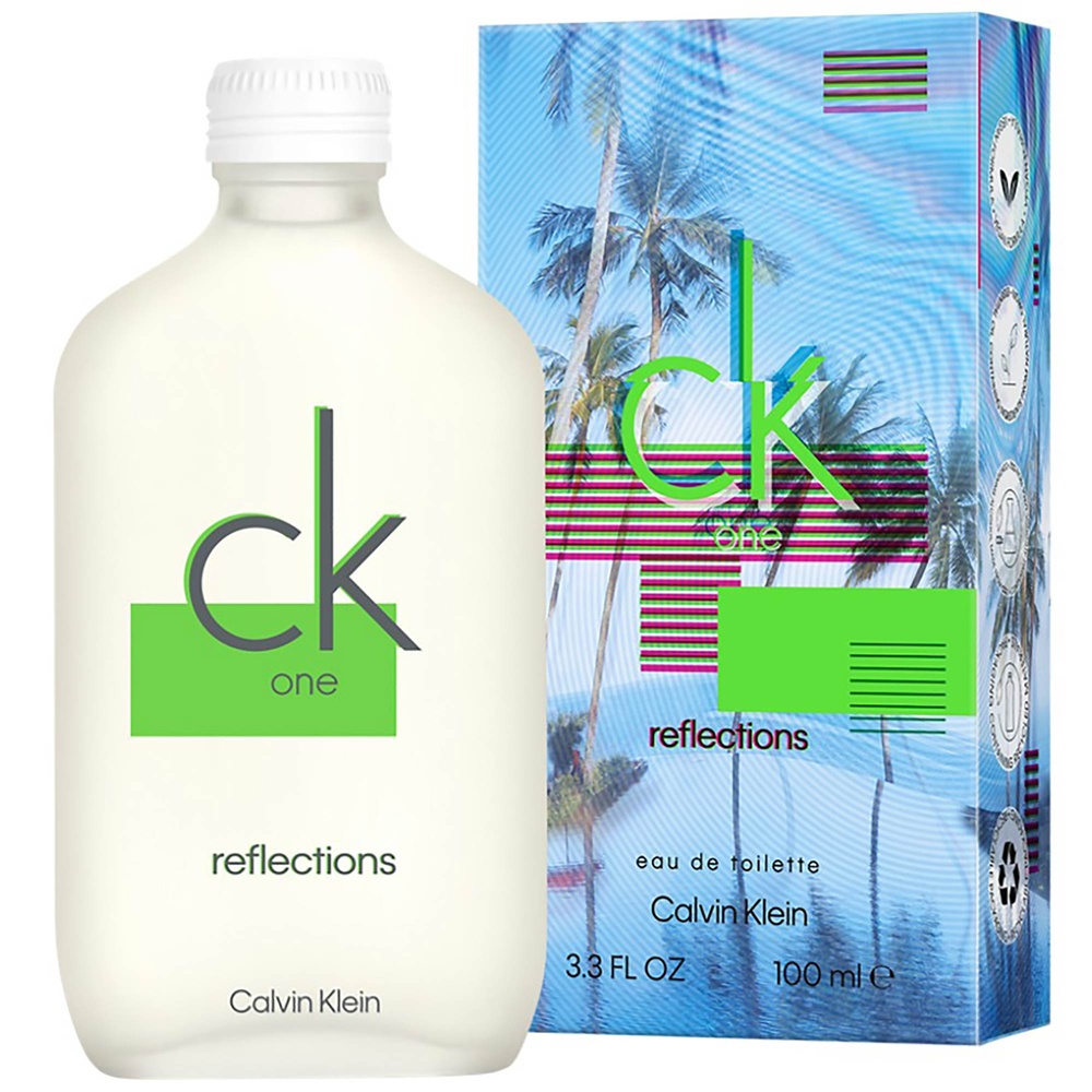 Calvin Klein Reflections Eau de Toilette