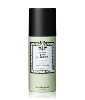 Maria Nila Style & Finish Trockenshampoo 100 ml