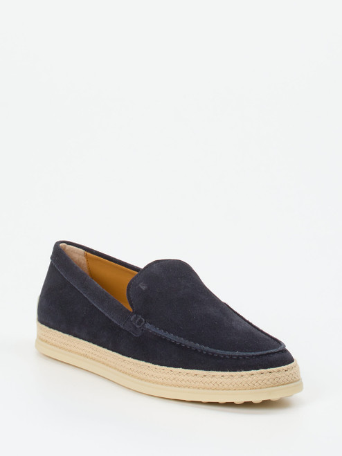 Slipper-15111090311 Tod's