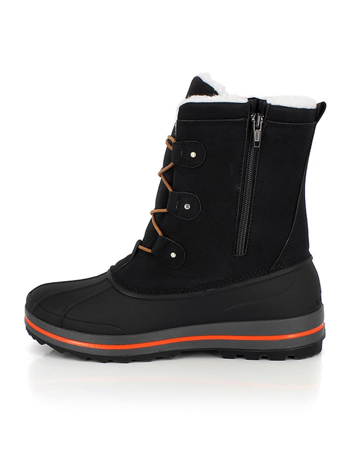 Kimberfeel Winterstiefel 