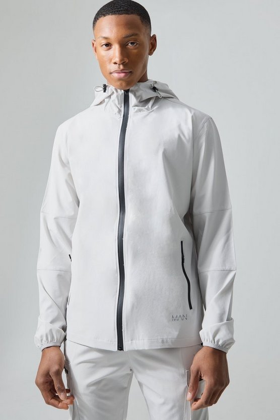 Man Active Cargo-Trainingsanzug