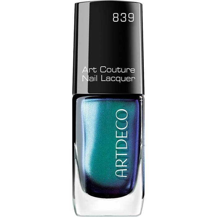 Art Couture Nail Lacquer