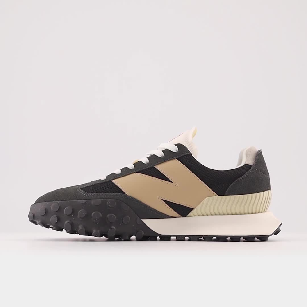 New Balance XC 72 UXC72RN / schwarz