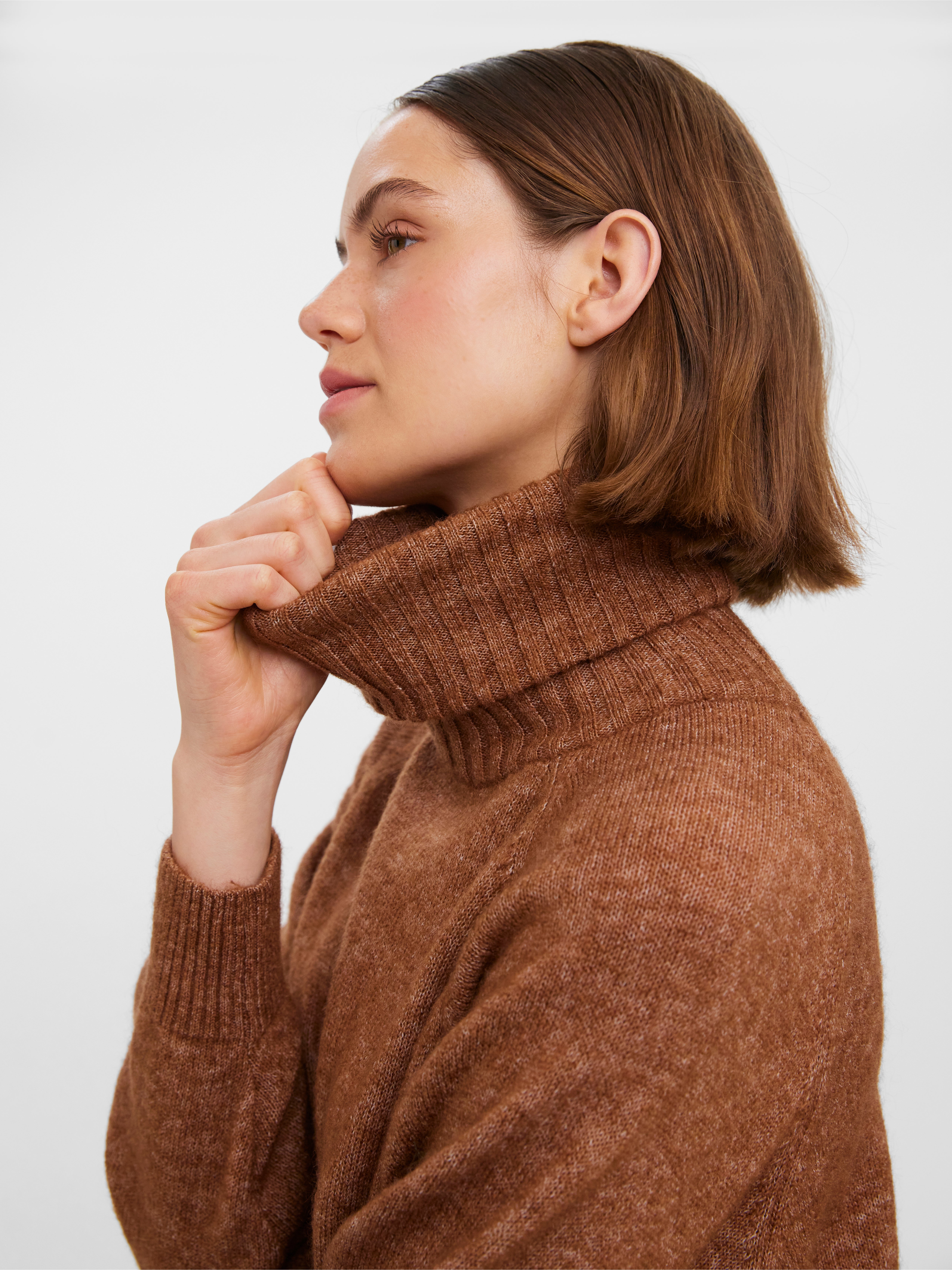 VMDANIELA Langes Kleid