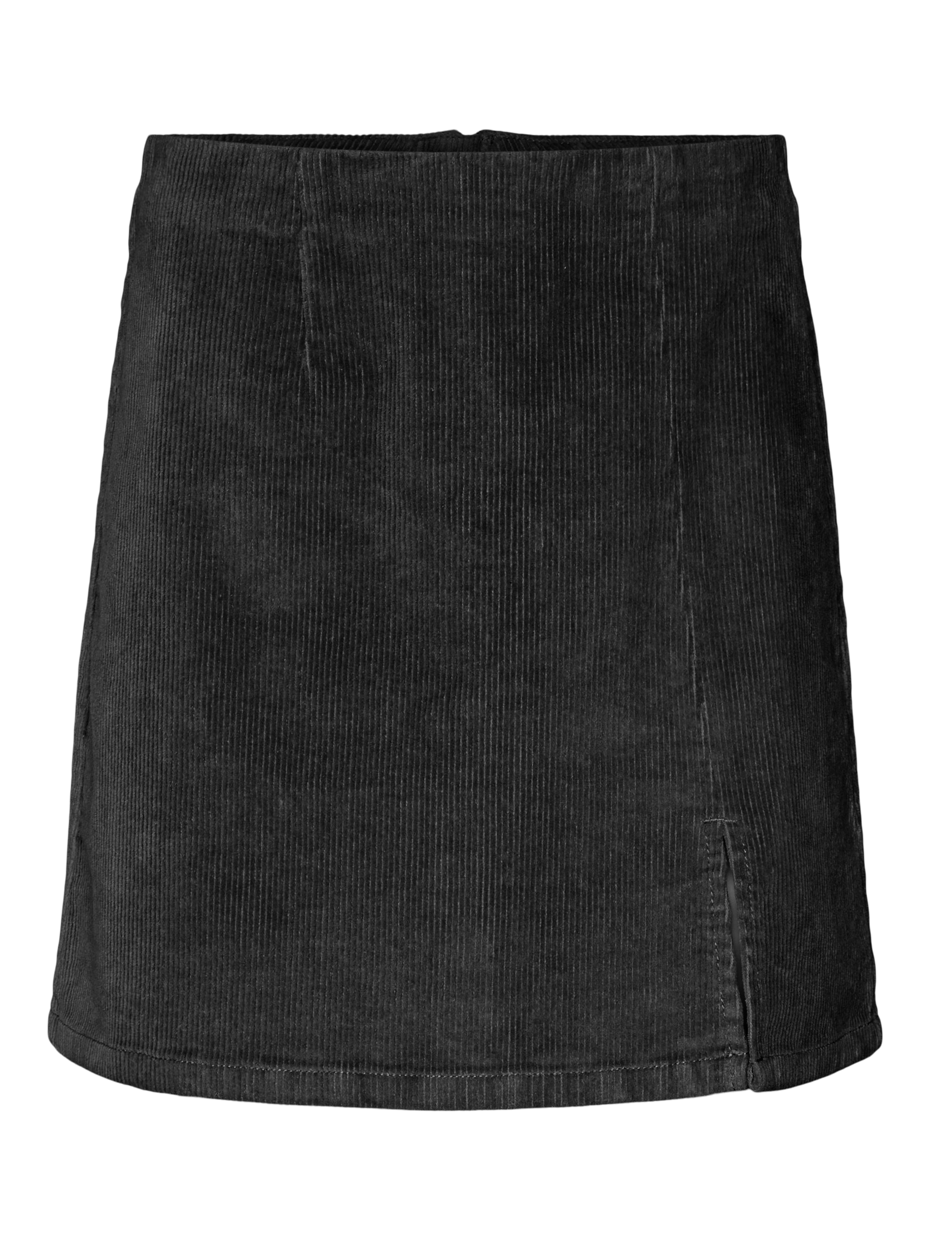 VMLULA Hohe Taille Kurzer Rock