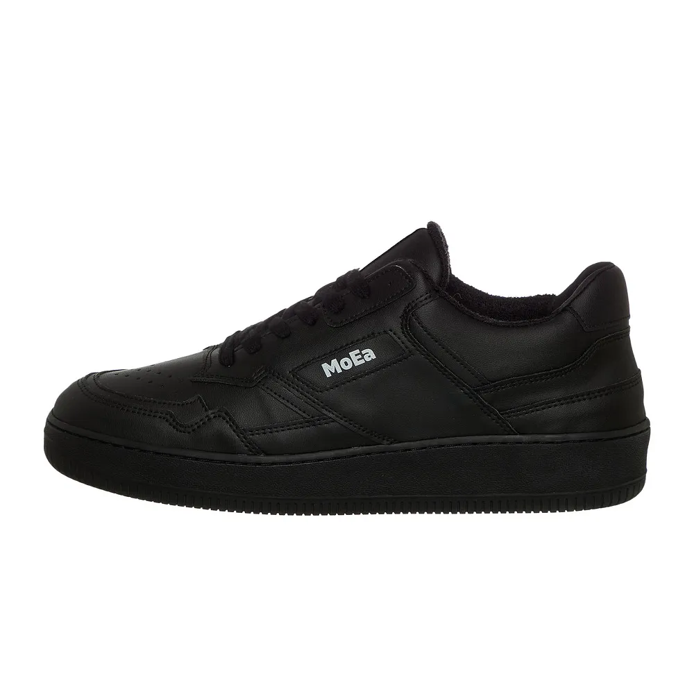 MoEa GEN1 Grape MOEA-BASGN1-05 / schwarz
