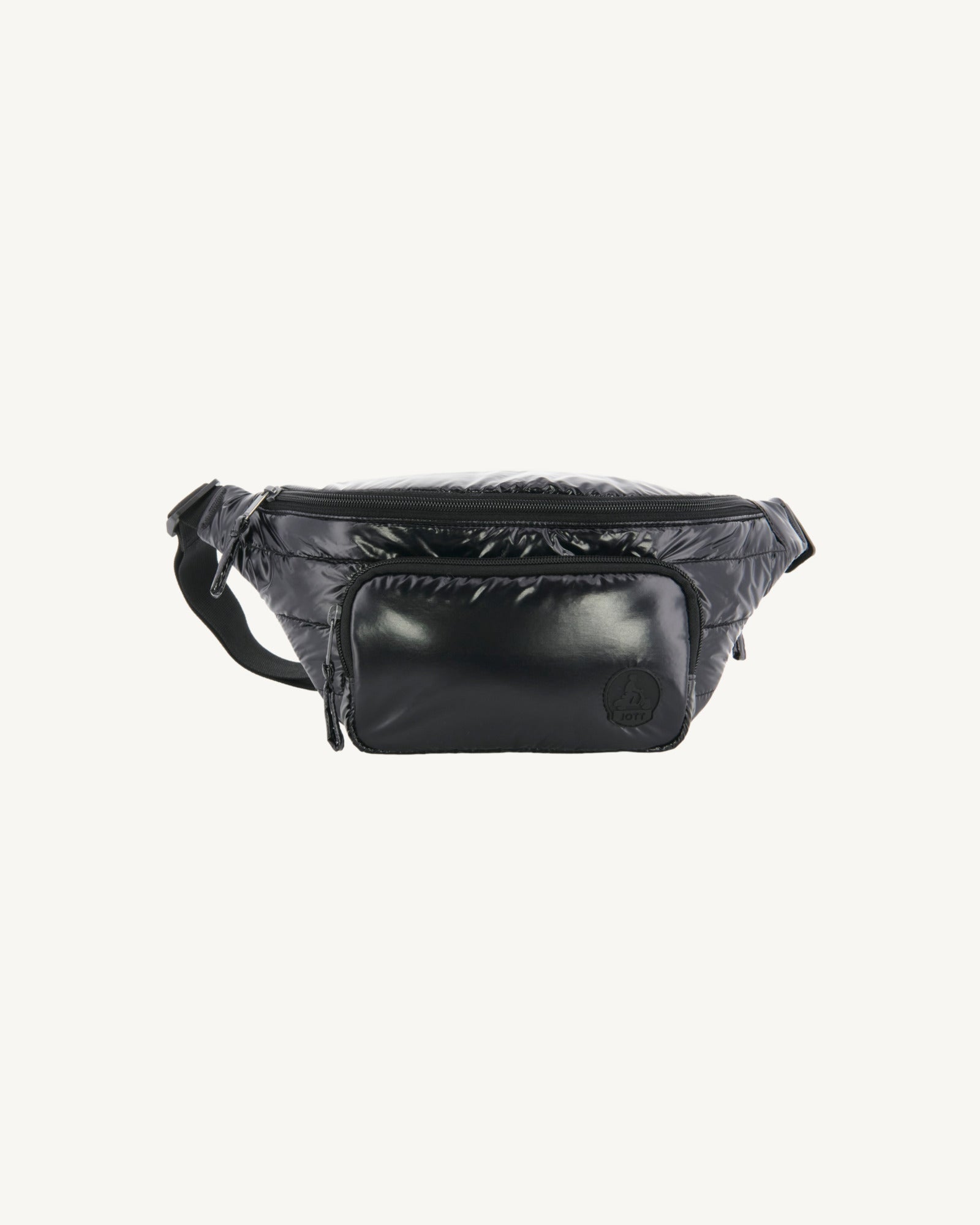 Banane laquée Noir Dena 2.0