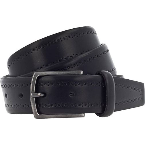 Vanzetti Gürtel Leder