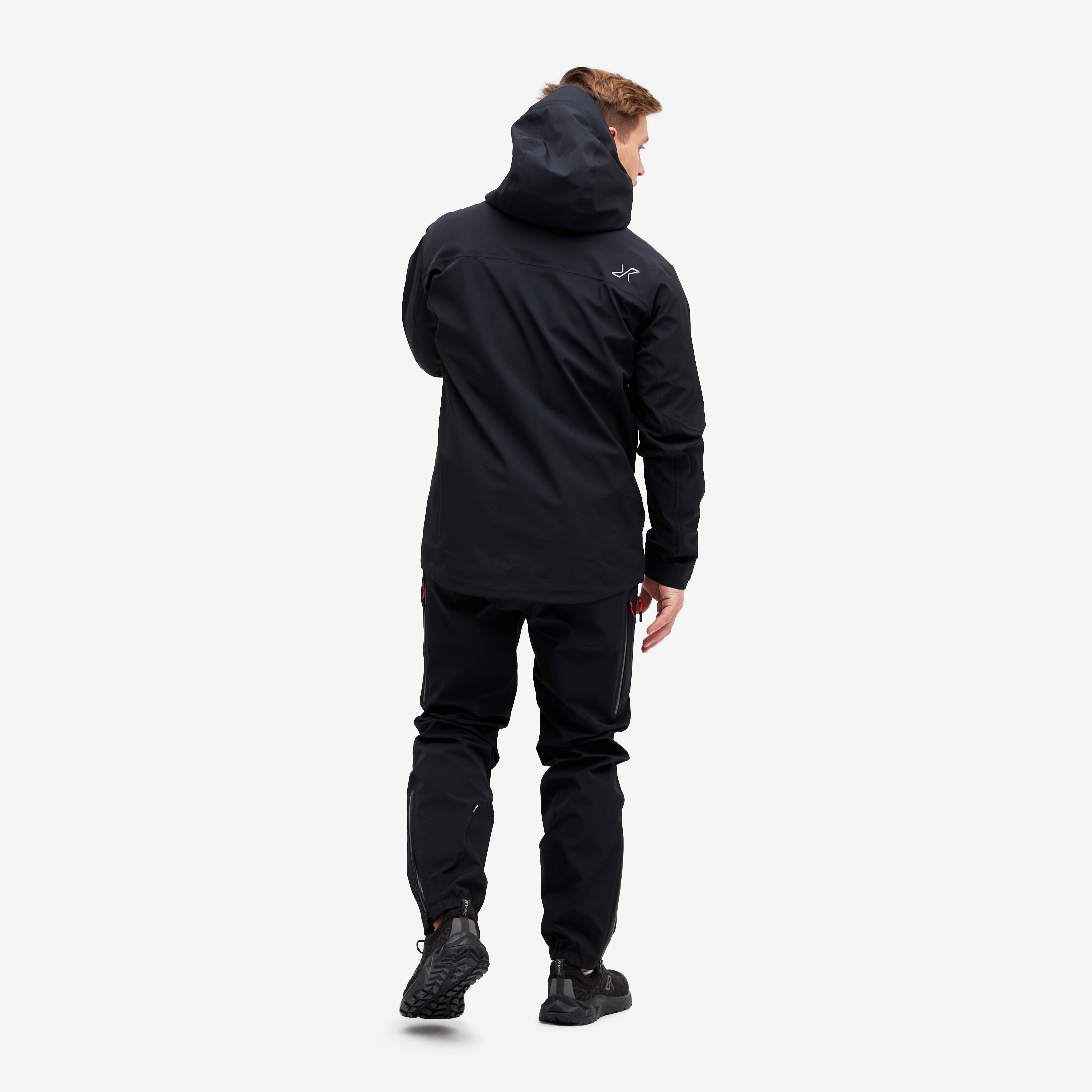 Aphex Pro Pants Homme Black