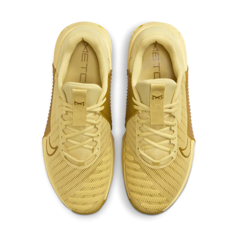 Nike Metcon 9 Workout DZ2617-700 / gelb