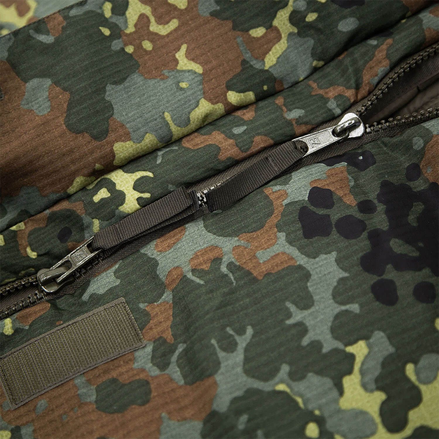 Schlafsack Defence 4