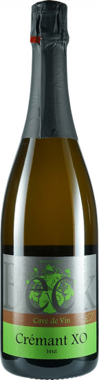 XO brut - BioWeingut Beck-Winter