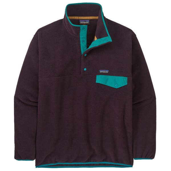 Patagonia - Synch Snap-T Pullover - Fleecepullover
