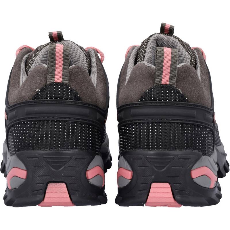 CMP Rigel Low WP Wanderschuhe Damen