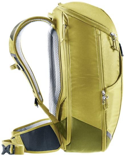 deuter Rotsoord 25+5  | Fahrradrucksack