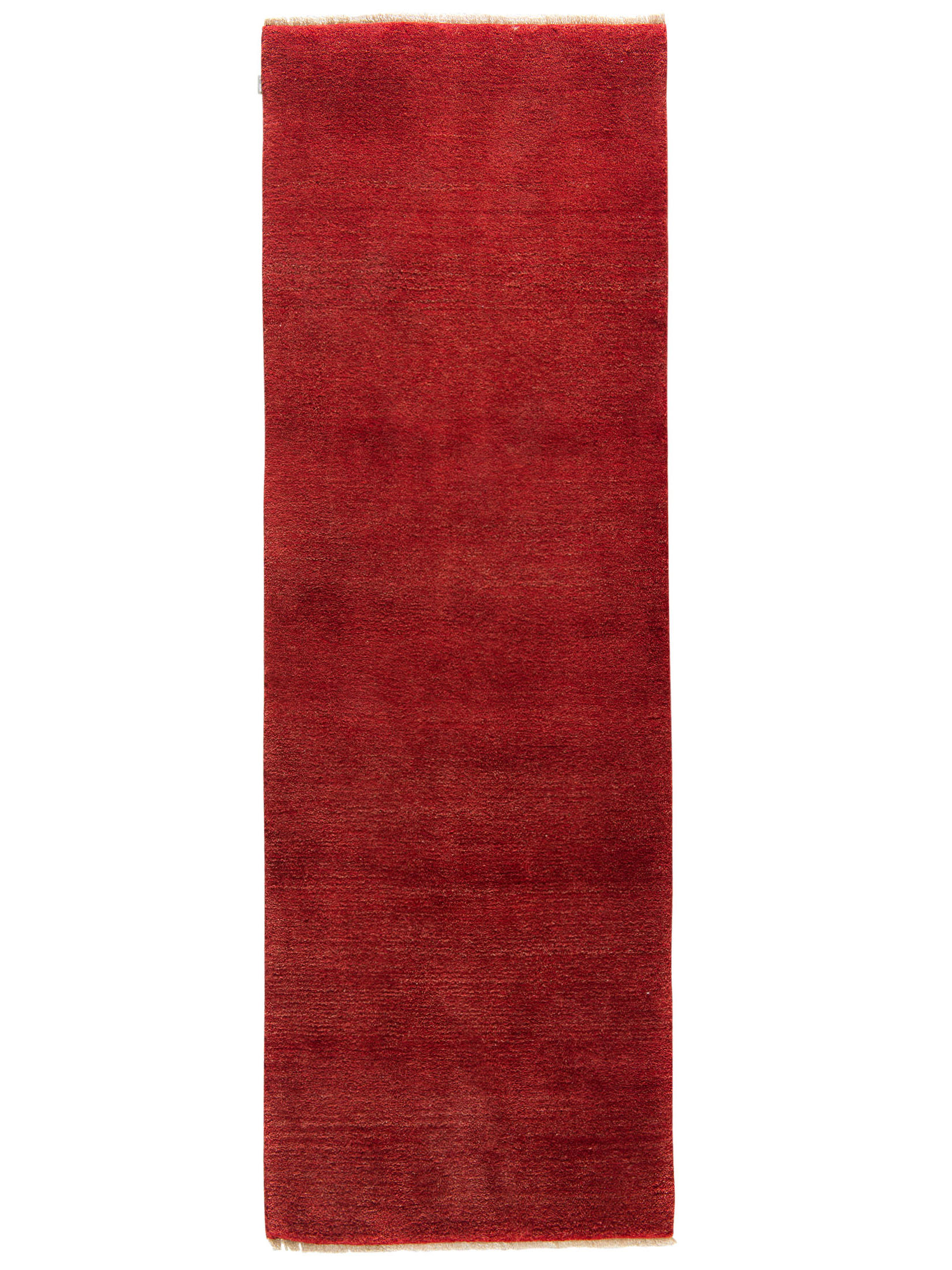 Persischer Gabbeh ca. 90 x 260 cm, Unikat / Einzelstück