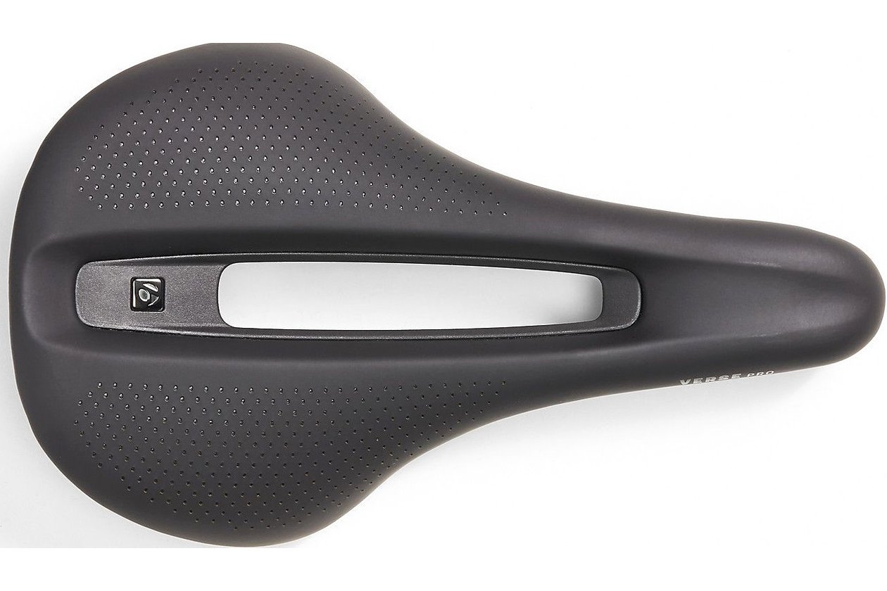 Bontrager Fahrradsattel Verse Short Pro