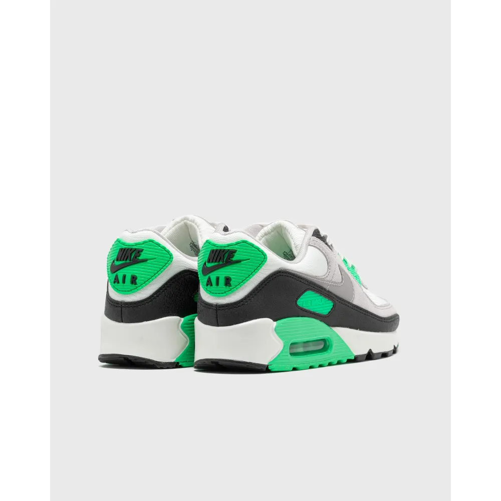 Nike AIR MAX 90 FJ3208-001 / grün