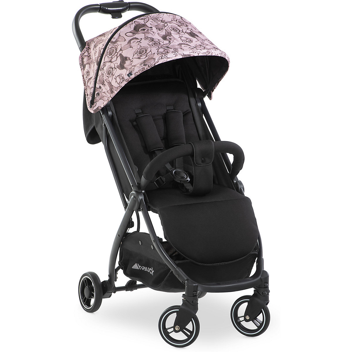 Sonnendach Swift X Single Deluxe, Bambi