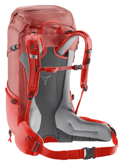 deuter Futura 30 SL | Damen-Wanderrucksack fürs Gelände